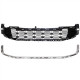 GRILLE INF ENJO CHROME DS4 DEPUIS 05/11