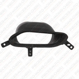 PROTECTION ECHAPPEMENT PARE-CHOCS ARRIERE GAUCHE DS5 DEPUIS LE 05/11