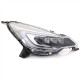 PHARE D XENON FULL LED DS3 06/14 - 03/16