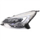 PHARE G XENON FULL LED DS3 06/14 - 03/16