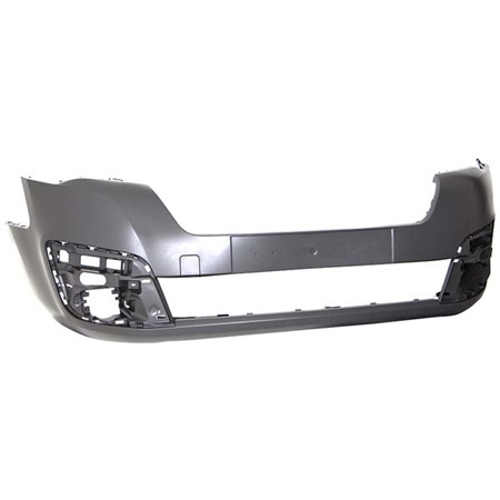 Face Avant De Citroën Berlingo – Phase 1, Gris Clair, Pour Modèle 1.9D 8V De 2000, Occasion En Bon état