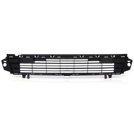 GRILLE PC AVC BERLINGO 03/15 +