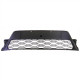 GRILLE PC AV SANDERO STEPWAY 11/16+