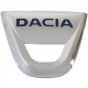 Monogramme pour Dacia Duster depuis le 10/2017
