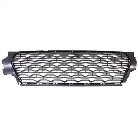 Grille de pare-chocs avant pour Dacia Duster depuis le 10/2017