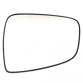 GLACE DE RETROVISEUR D SANDERO 06/08 +