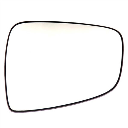 GLACE DE RETROVISEUR D SANDERO 06/08 +