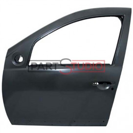 PORTE AVANT GAUCHE SANDERO 06/08 - 11/12