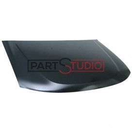 CAPOT DUSTER DEPUIS 03/10 ET 10/13