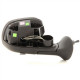 RETROVISEUR D CABLE S/COQUILLE DUSTER 03/10 - 09/13