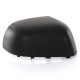 COQUILLE NOIRE RETROVISEUR DUSTER 03/10 +