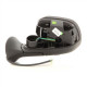 RETROVISEUR G ELECT S/COQUILLE DUSTER 03/10 - 09/13