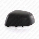 COQUILLE NOIRE RETROVISEUR DUSTER 03/10 et +