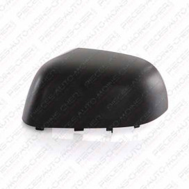 COQUILLE NOIRE RETROVISEUR DUSTER 03/10 et +