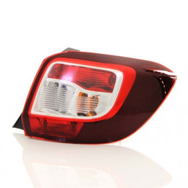 FEU ARD +PORTE LAMPE SANDERO STEPWAY 11/12 +