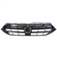 GRILLE CALANDRE LODGY 04/12 +