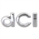 MONOGRAMME DCI CLIO / ESTATE 04/12 +