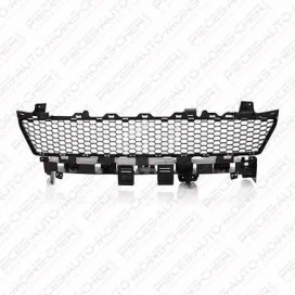 GRILLE DE PC AV LOGAN DEPUIS LE 12/12