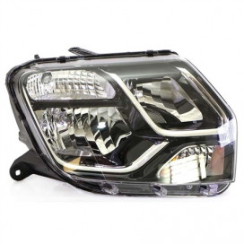 PHARE DROIT AVEC JEU DE JOUR DUSTER DEPUIS LE 10/13