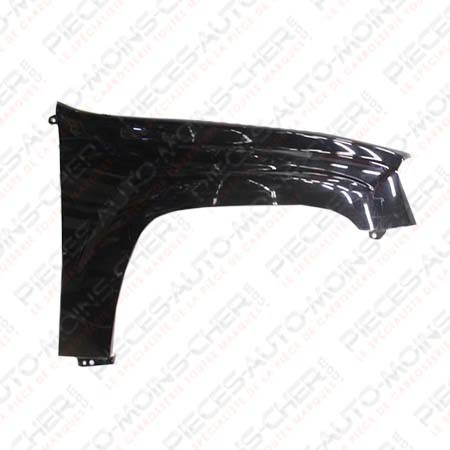 AILE AVD TRAIBLAZER DEPUIS LE 01/02