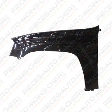 AILE AVG TRAIBLAZER DEPUIS LE 01/02