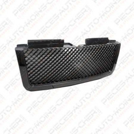 GRILLE CALANDRE NOIR TRAIBLAZER DEPUIS LE 01/02