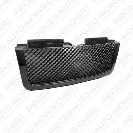 GRILLE CALANDRE NOIR TRAIBLAZER DEPUIS LE 01/02