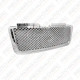 GRILLE CALANDRE CHROMEE TRAIBLAZER DEPUIS LE 01/02
