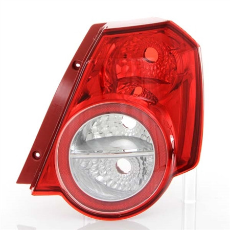 FEU ARD AVEO 05/06 - 05/11