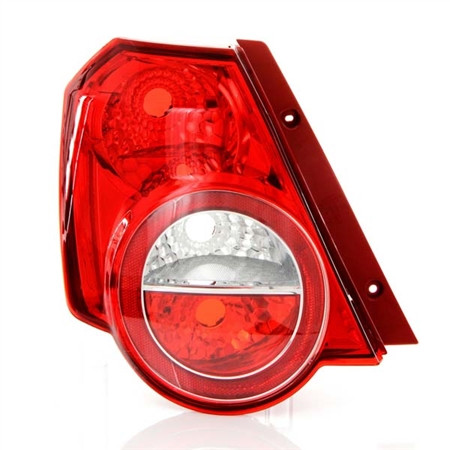 FEU ARG AVEO 05/06 - 05/11