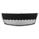 GRILLE PC AVC AVEO 05/06 - 05/11