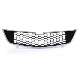 GRILLE INFERIEURE DE PARE-CHOCS AVANT SPARK 01/10 - 01/13