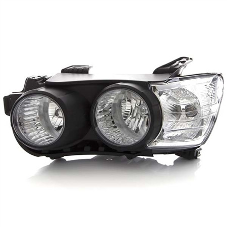 PHARE G NOIR AVEO DEPUIS 06/11