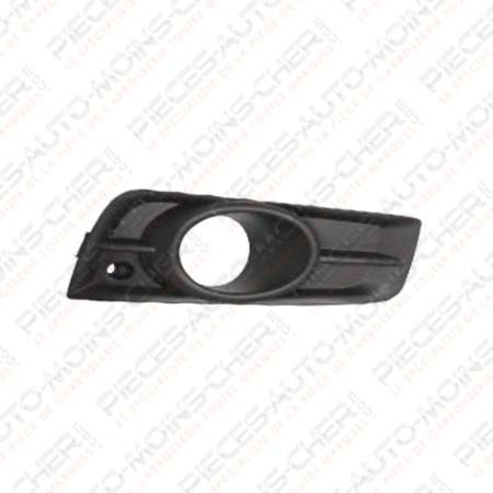 GRILLE DE PC AVD +EMPL ABD CRUZ DEPUIS LE 04/09