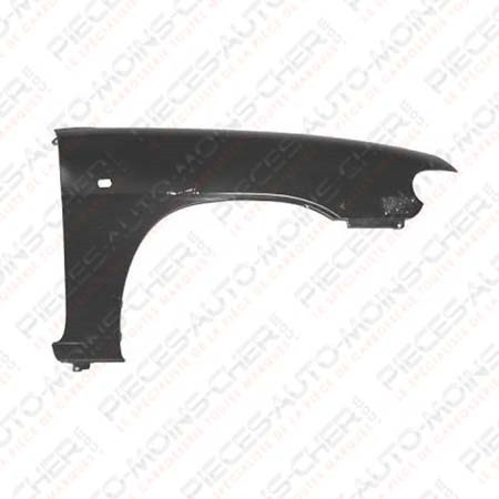 AILE AVD +TROU REPETITEUR NUBIRA 02/97 - 07/99