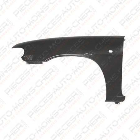 AILE AVG +TROU REPETITEUR NUBIRA 02/97 - 07/99