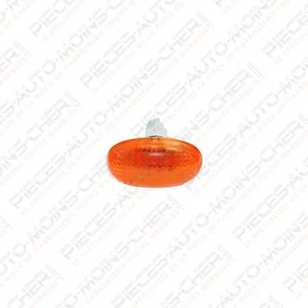 REPETITEUR D'AILE ORANGE AVD/AVG NUBIRA 02/97 - 07/99