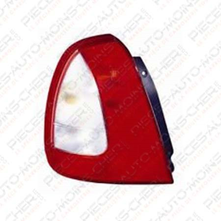 FEU ARG NUBIRA 02/97 - 07/99