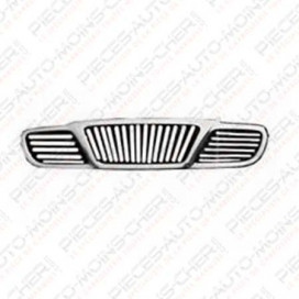 GRILLE DE CALANDRE NUBIRA 02/97 - 07/99