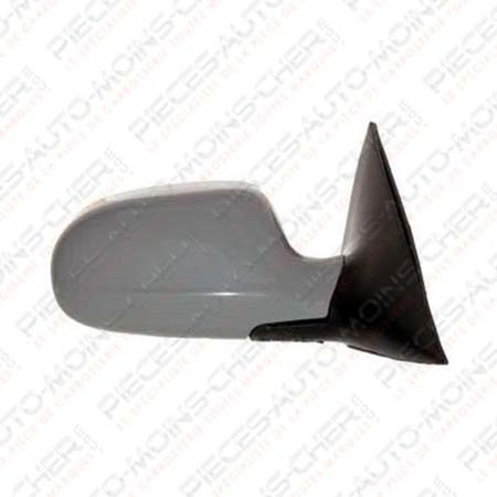 RETROVISEUR D CHAUF/ELECT NUBIRA 02/97 - 07/99