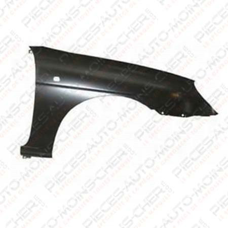 AILE AVD +TROU REPETITEUR NUBIRA 08/99 - 06/03