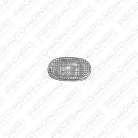 CLIGNOTANT DROIT/GAUCHE BLANC NUBIRA 08/99 - 06/03