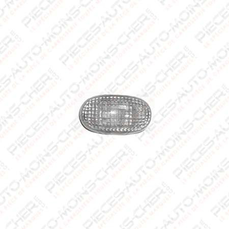 REPETITEUR D'AILE AVD/AVG BLANC NUBIRA 08/99 - 06/03