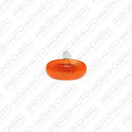 CLIGNOTANT D'AILE AVANT DROIT/GAUCHE ORANGE NUBIRA 08/99 - 06/03