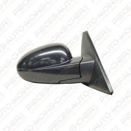 RETROVISEUR D CHAUF/ELECT NUBIRA 08/99 - 06/03