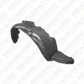 PARE-BOUE D'AILE AVANT DROIT NUBIRA 07/03 - 02/05