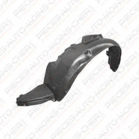 PARE-BOUE D'AILE AVANT GAUCHE NUBIRA 07/03 - 02/05