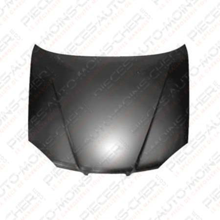 CAPOT NUBIRA 07/03 - 02/05