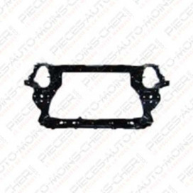 FACE AVANT NUBIRA 07/03 - 02/05