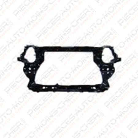 FACE AV NUBIRA 07/03 - 02/05